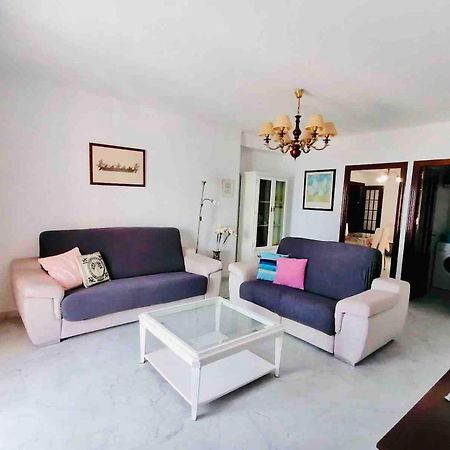Appartement Mar Vendaval Grupo Ac Gestion à Cadix Extérieur photo