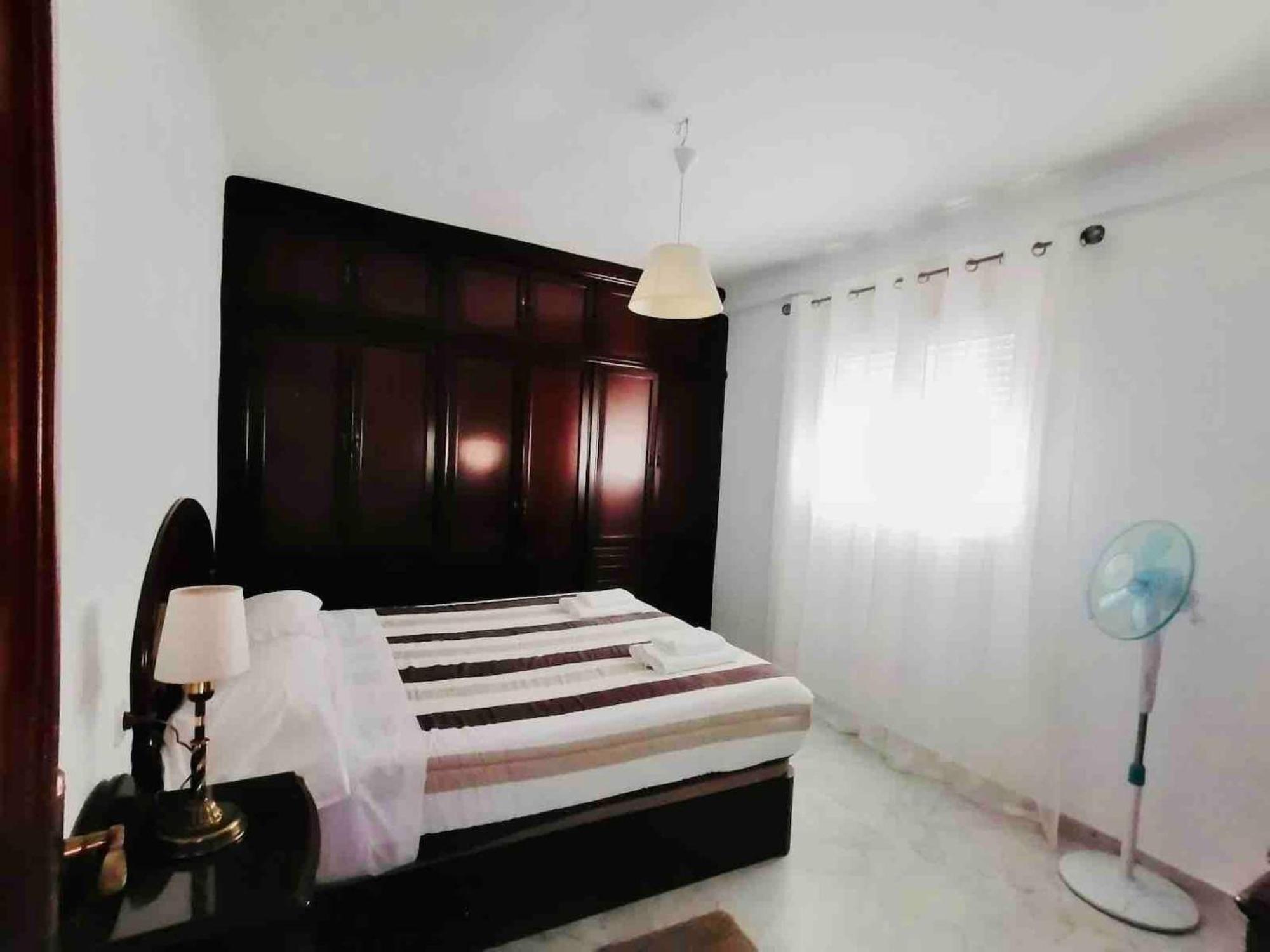 Appartement Mar Vendaval Grupo Ac Gestion à Cadix Extérieur photo